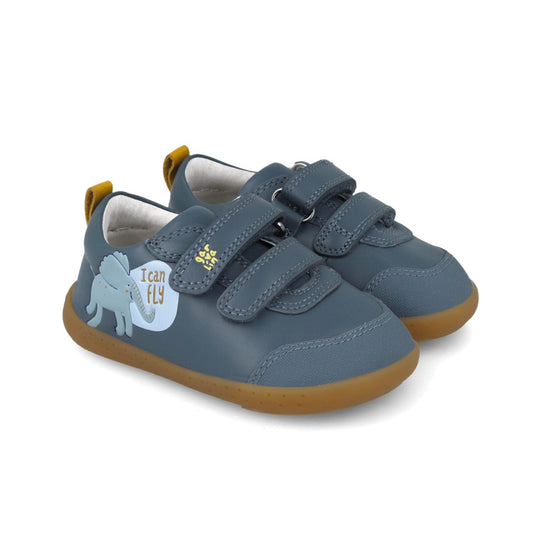 Sapatilhas Elefante- I can fly- Garvalin