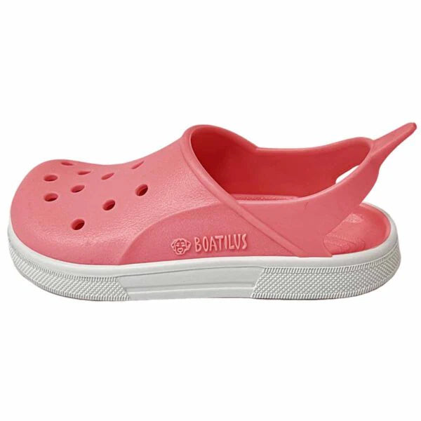 Sandálias Barefoot Cloggy  - Boatilus