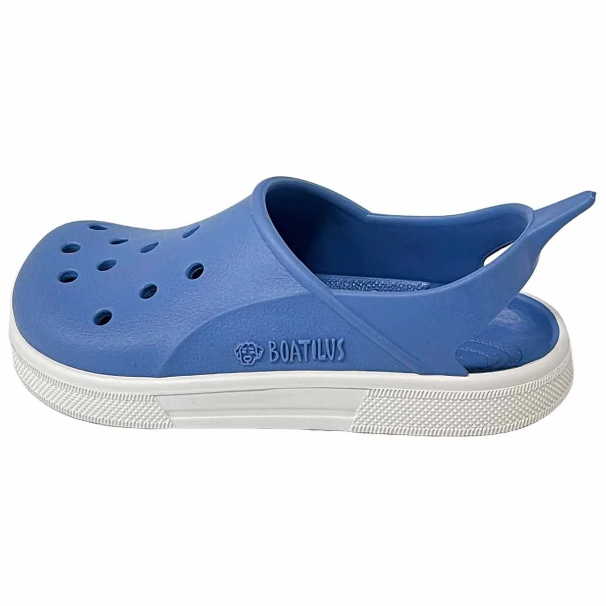 Sandálias Barefoot Cloggy  - Boatilus