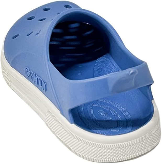 Sandálias Barefoot Cloggy  - Boatilus