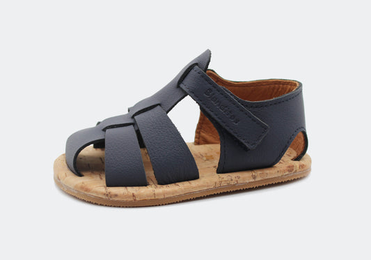 SANDALIA Boga Marino- Blanditos