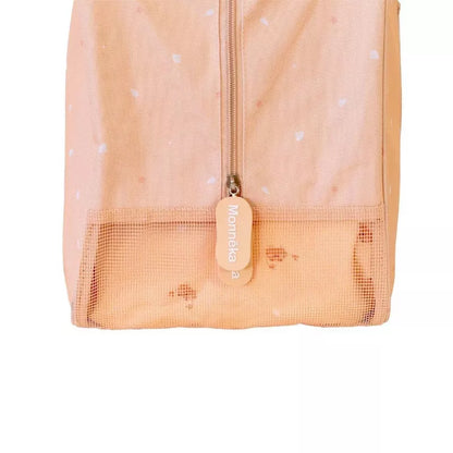 Bolsa de Praia com Rede Crab Coral