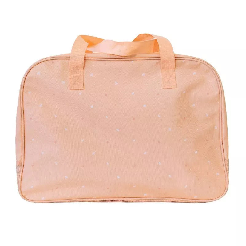 Bolsa de Praia com Rede Crab Coral