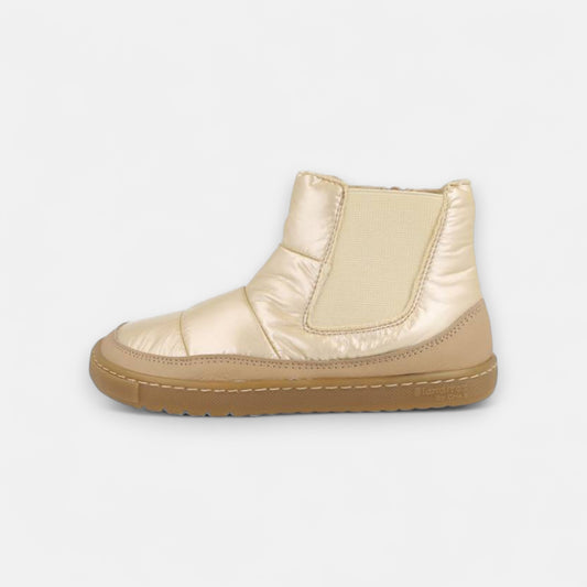 Botas Manila Arena - Blanditos By Crio's