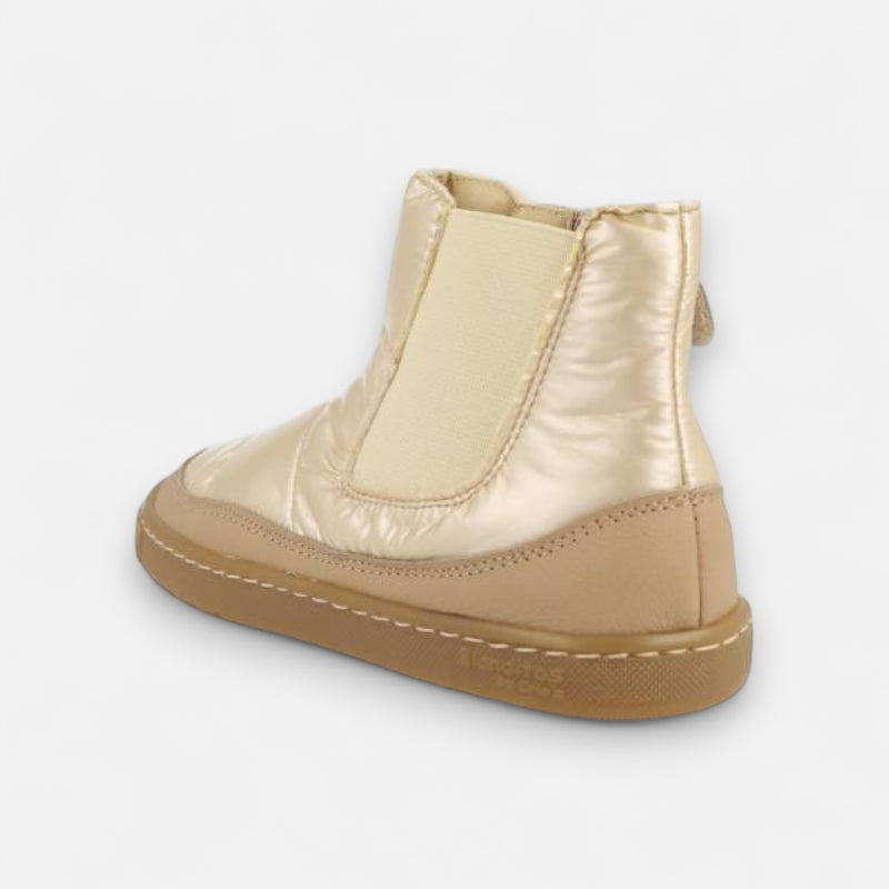 Botas Manila Arena - Blanditos By Crio's