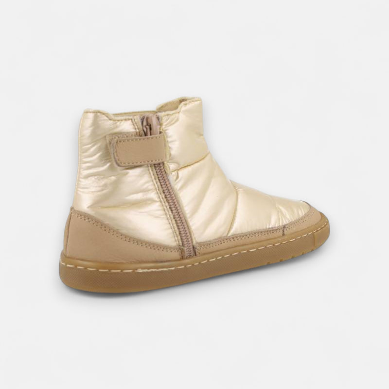 Botas Manila Arena - Blanditos By Crio's