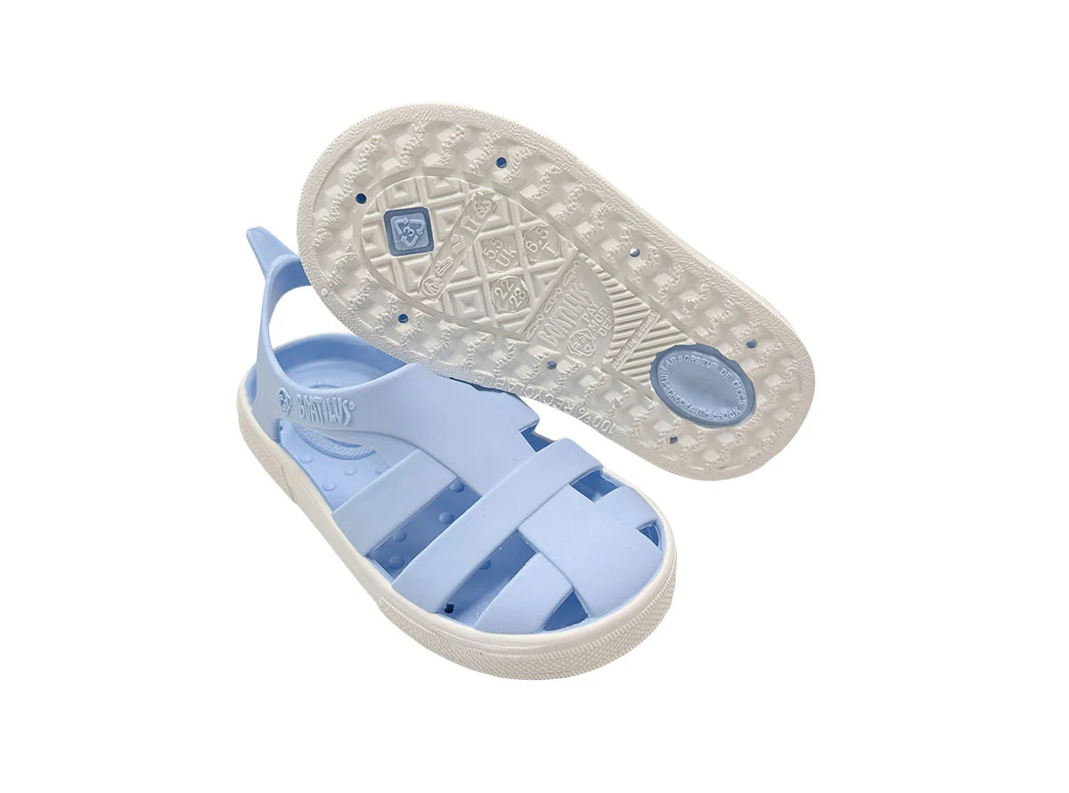 Sandálias Barefoot Bioty - Boatilus