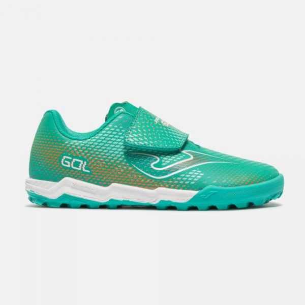 Chuteiras Gol Junior Verde - Joma