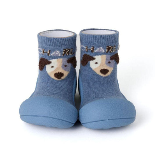 Attipas Charlie Blue