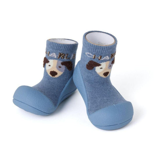 Attipas Charlie Blue