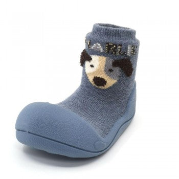 Attipas Charlie Blue