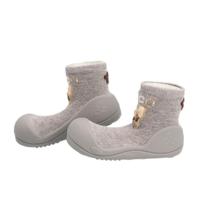 Attipas Inverno-Dog Coco Grey