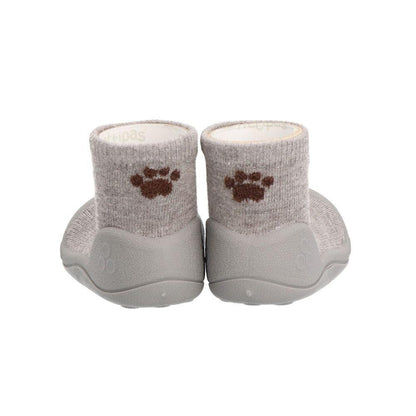 Attipas Inverno-Dog Coco Grey