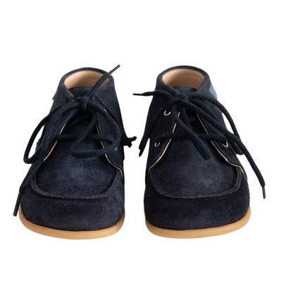 Botas Tontas Azul Marinho- Rooties Barefoot