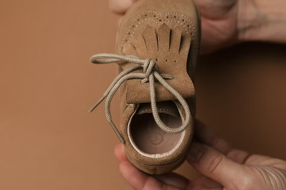 Carneirinhas Mémé Areia- Rooties Barefoot