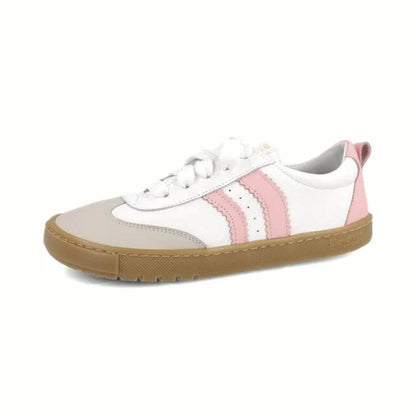 Sapatilhas Delfin C Rosa Claro-Blanditos By Crio's