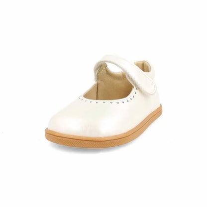 Sapatos Delhi Nacara- Blanditos by crio's