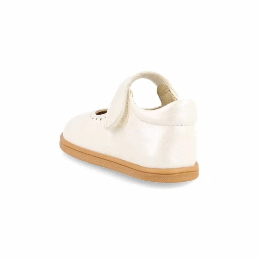 Sapatos Delhi Nacara- Blanditos by crio's