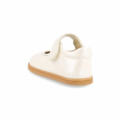 Sapatos Delhi Nacara- Blanditos by crio's