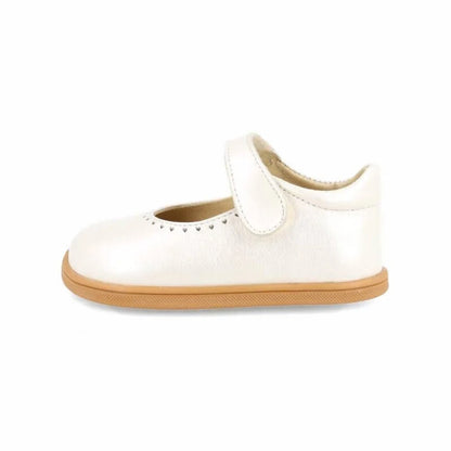 Sapatos Delhi Nacara- Blanditos by crio's