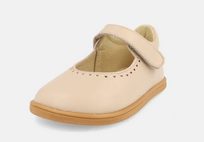 Sapatos Delhi Arena pele - Blanditos by crio´s