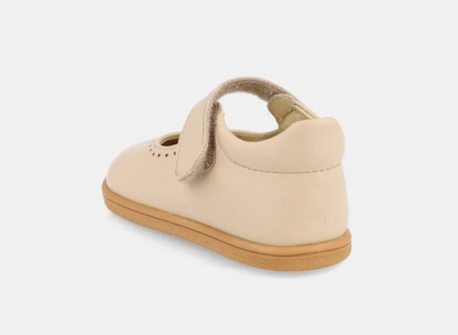 Sapatos Delhi Arena pele - Blanditos by crio´s