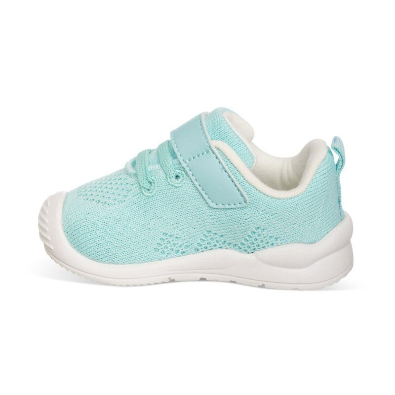 Sapatilhas Baby free Cannes Azul - Chetto