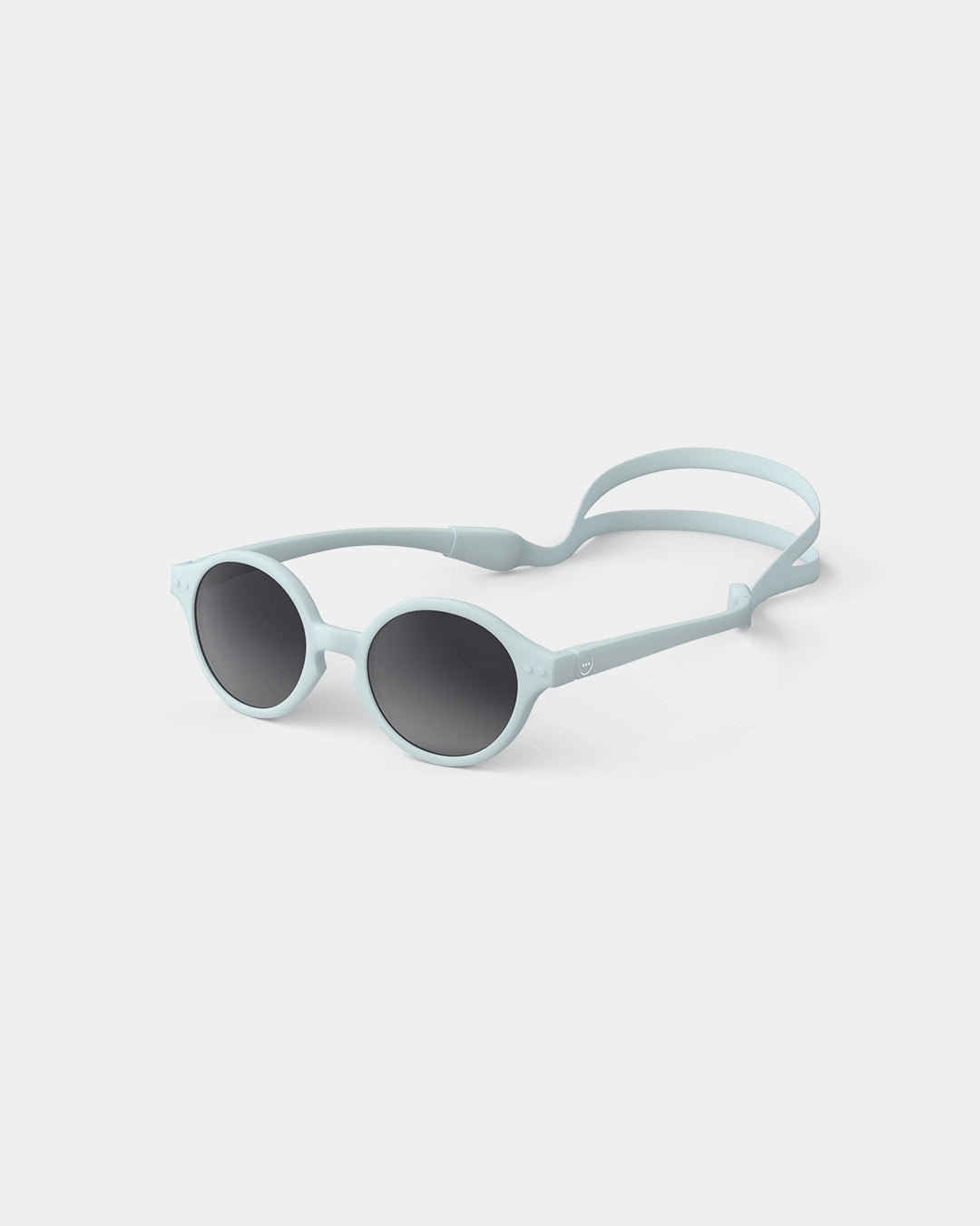 Óculos de sol #D Sweet Blue Polarized- IZIPIZI