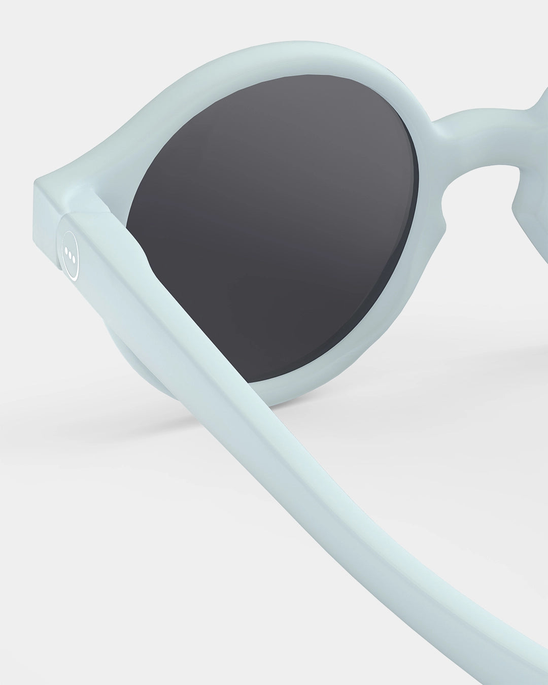 Óculos de sol #D Sweet Blue Polarized- IZIPIZI