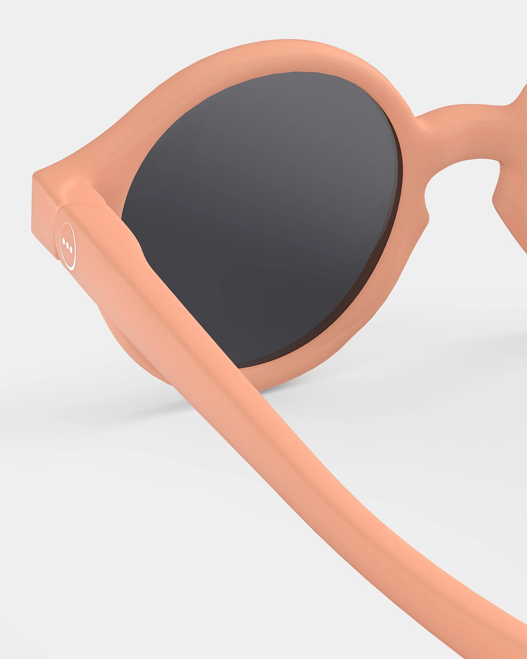Óculos de sol #D Apricot Polarized- IZIPIZI