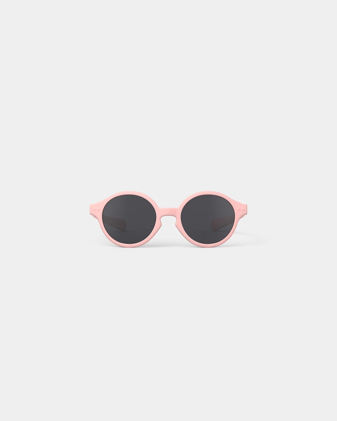 Óculos de sol #D Pastel Pink Polarized- IZIPIZI