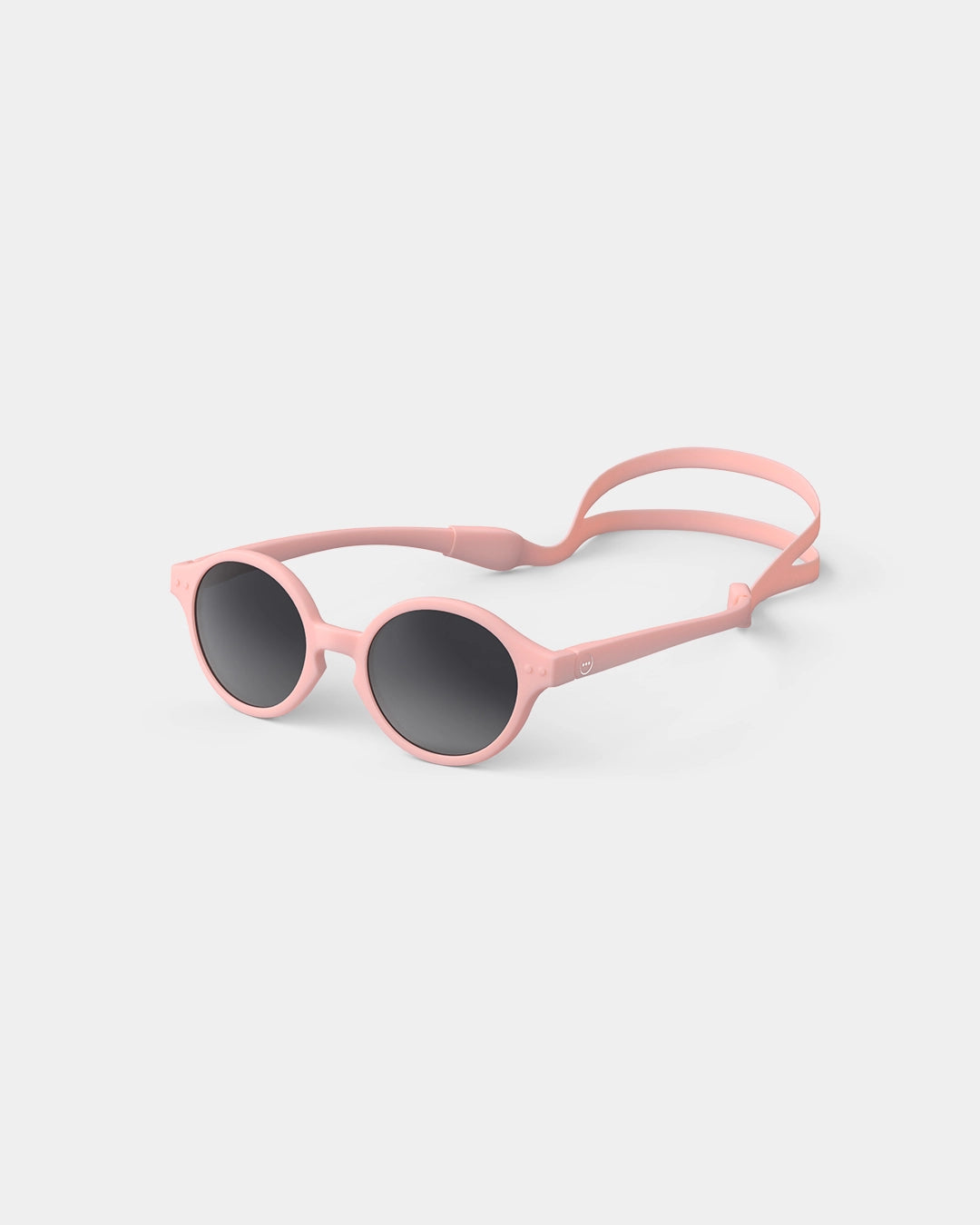 Óculos de sol #D Pastel Pink Polarized- IZIPIZI