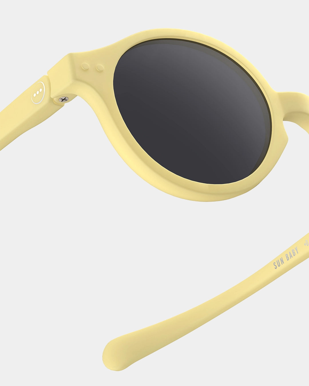 Óculos de sol #D Lemonade Polarized- IZIPIZI