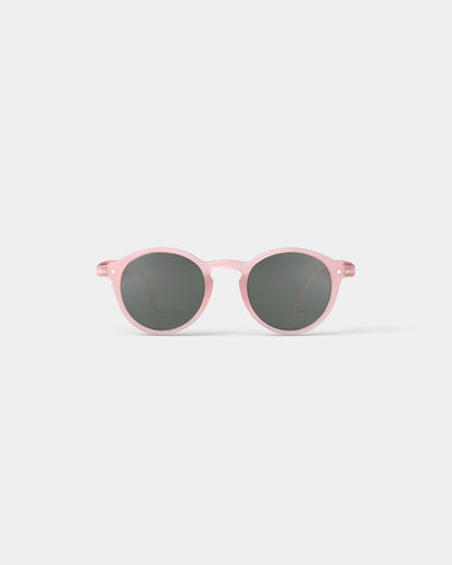 Óculos de sol #D Pink Polarized- IZIPIZI