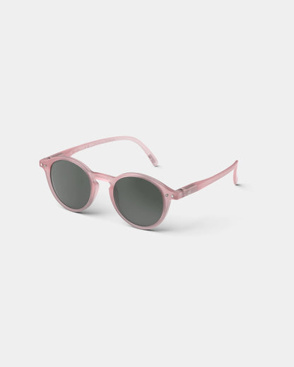 Óculos de sol #D Pink Polarized- IZIPIZI