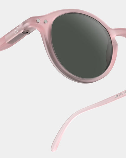 Óculos de sol #D Pink Polarized- IZIPIZI