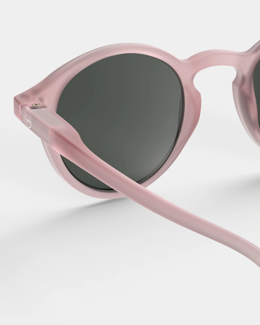 Óculos de sol #D Pink Polarized- IZIPIZI