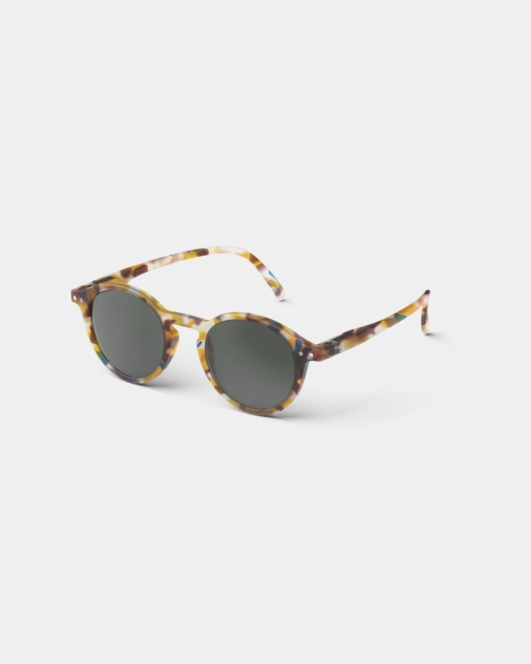 Óculos de sol #D Blue Tortoise- IZIPIZI