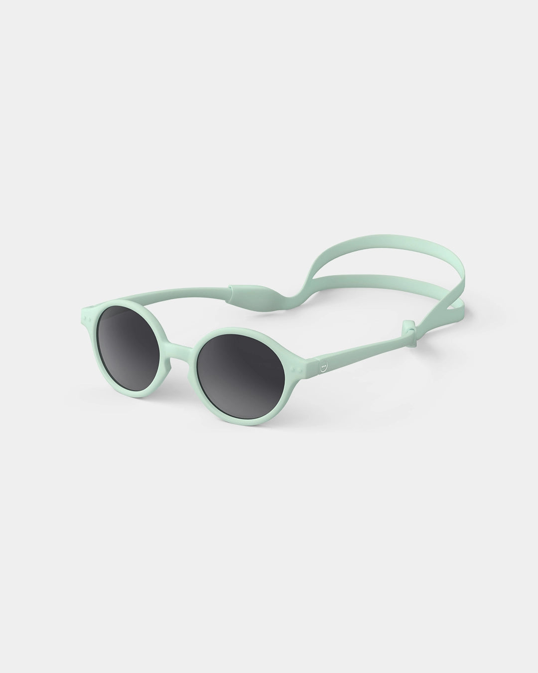 Óculos de sol #D Aqua Green Polarized- IZIPIZI
