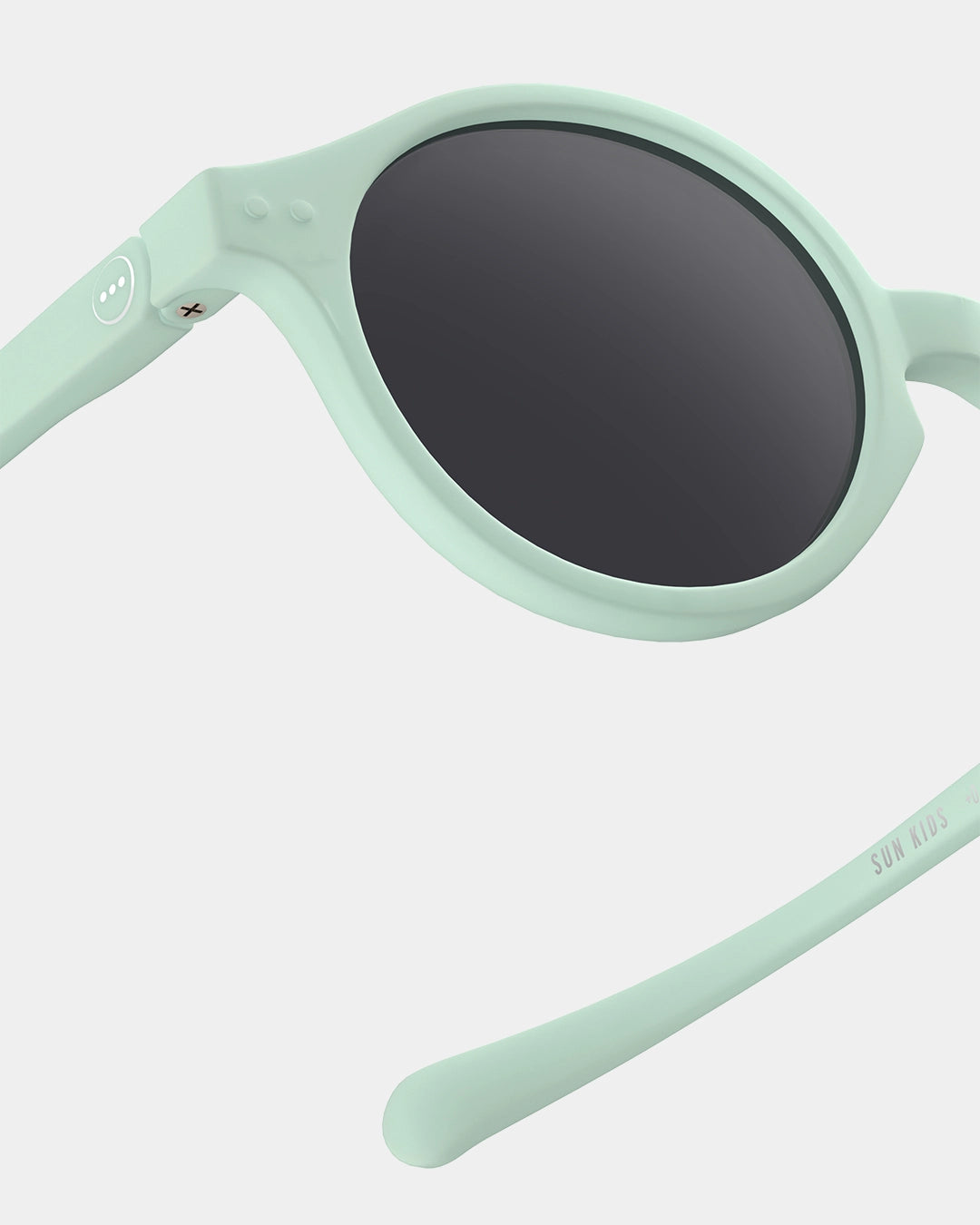 Óculos de sol #D Aqua Green Polarized- IZIPIZI