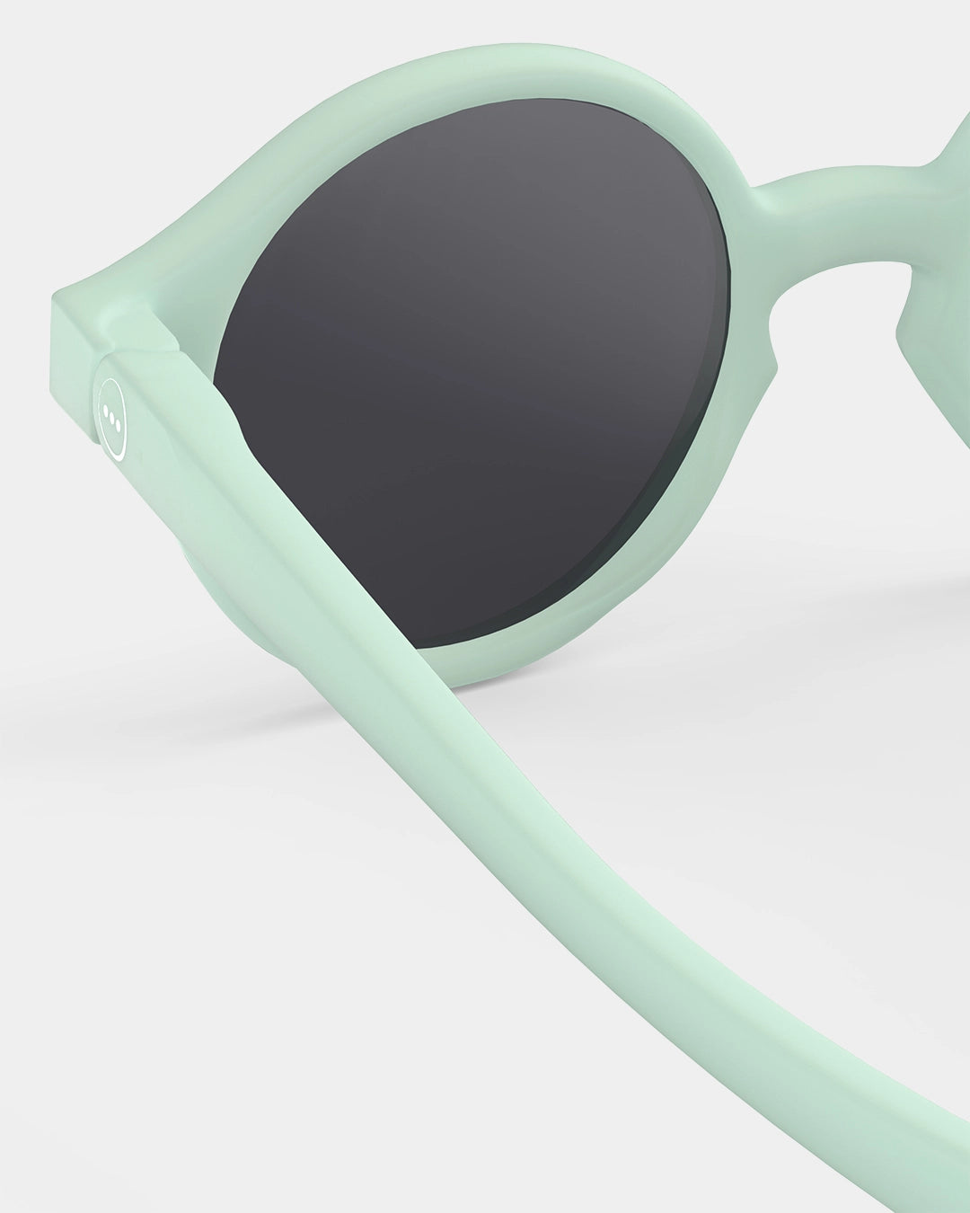 Óculos de sol #D Aqua Green Polarized- IZIPIZI