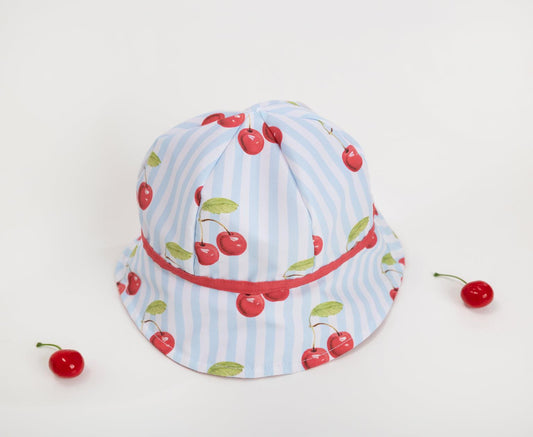Panama Cherries