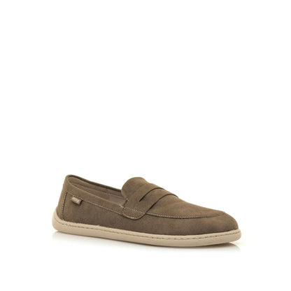 Sapatos Mustang FREE - GRAVEL TAUPE