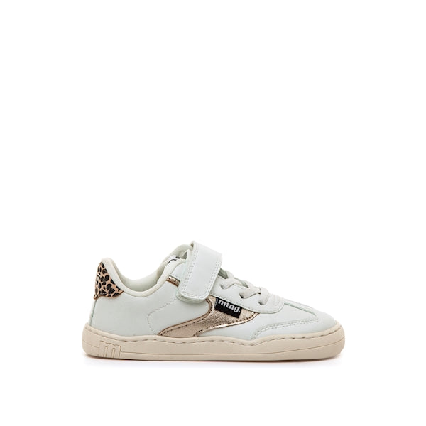 Sapatilhas Mustang Free Kids-MODERN BLANCO / FERDI ORO ROSA
