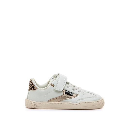Sapatilhas Mustang Free Kids-MODERN BLANCO / FERDI ORO ROSA