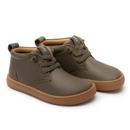 Botas Rambler Mineral Green - Tip Toey Joey