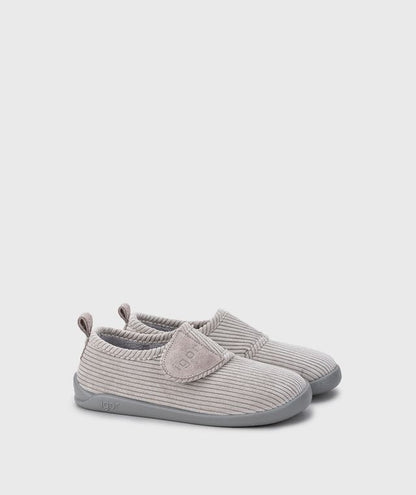 Pantufas Junior Pana Beige -Igor