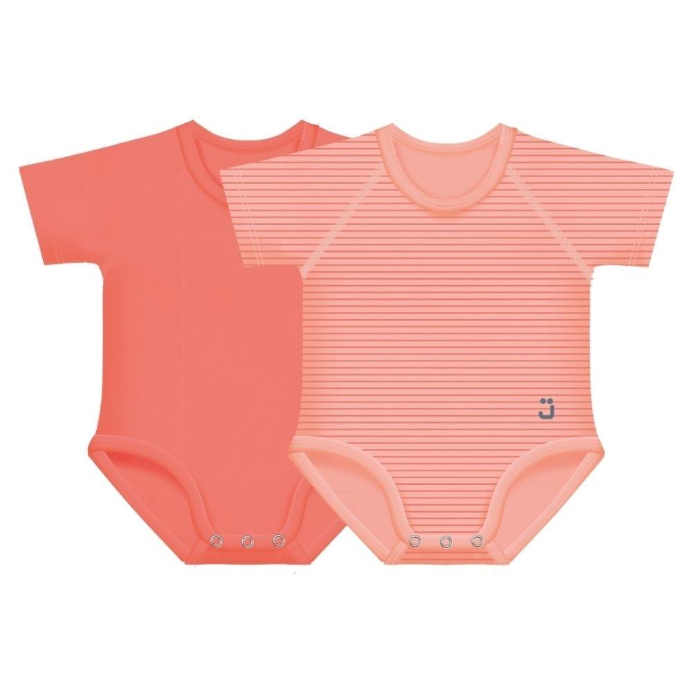 JBimbi Body conjunto de 2 -0-36m