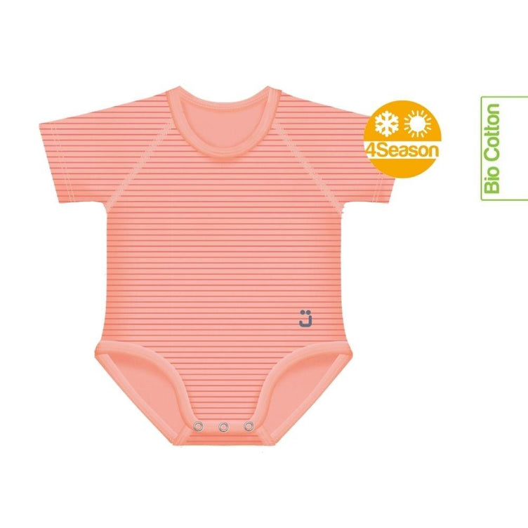 JBimbi Body conjunto de 2 -0-36m