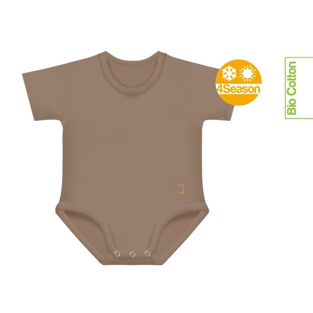 JBimbi Body conjunto de 2 -0-36m